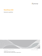 illumina NextSeq 550 Guide