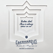 Eberhard 31957.03 Mode D'emploi