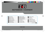 T'nB CHNB19V90 Mode D'emploi