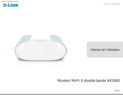 D-Link M30 Manuel De L'utilisateur