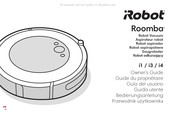 iRobot Roomba i3 Guide Du Propriétaire