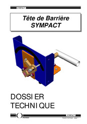 Didastel SYMPACT Dossier Technique