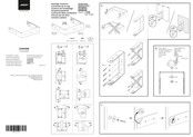 Bose Professional AMM108 Notice D'installation