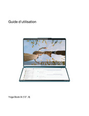 Lenovo 83FF Guide D'utilisation