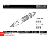 Desoutter SC024-A2300 Manuel D'utilisation