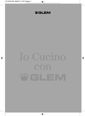 Glem GFMC Serie Instructions Pour L'usager