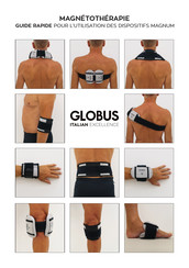 Globus MAGNUM Guide D'utilisation