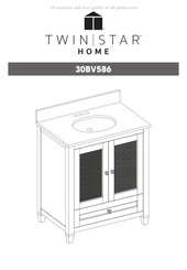 Twin Star Home 30BV586 Mode D'emploi