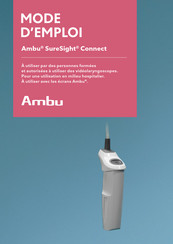 Ambu 390511000 Mode D'emploi