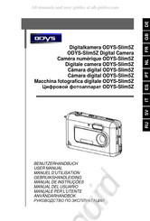 Odys Slim5Z Manuel D'utilisation