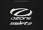 Ozone RUSH 3 Mode D'emploi