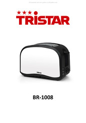 Tristar BR-1008 Mode D'emploi