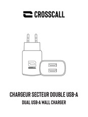 Crosscall 1301169999125 Manuel D'utilisation