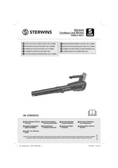 STERWINS 18VBL2-665.1 Notice De Montage, Utilisation Et Entretien