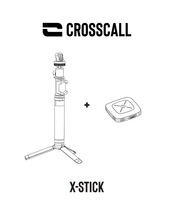 Crosscall X-STICK Manuel D'utilisation