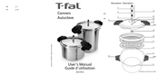 T-Fal YL307LA4 Guide D'utilisation