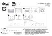 LG 43UD79 Manuel D'utilisation