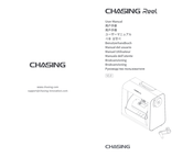 Chasing Reel Manuel Utilisateur