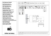 SLV Elektronik 231515 Mode D'emploi