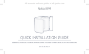 Nokia BPM Guide D'installation Rapide