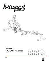 Striale 90909 Manuel D'utilisation