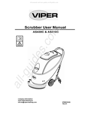 Viper AS510C Mode D'emploi