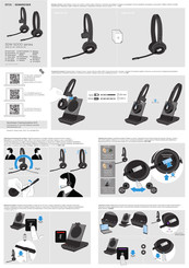 Sennheiser SDW 30 HS Guide Express