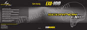 Scorpion Sports EXO-100 Manuel