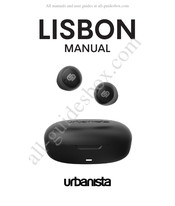 Urbanista LISBON Manuel