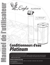 Eagle Platinum P32C Manuel De L'utilisateur