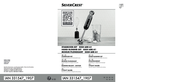 SilverCrest SSSH 600 A1 Mode D'emploi Et Consignes De Sécurité