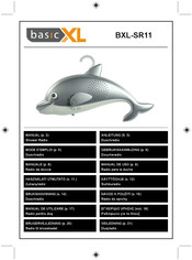 Basic XL BXL-SR11 Mode D'emploi