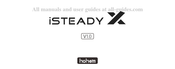 Hohem iSTEADY X Guide De Démarrage Rapide