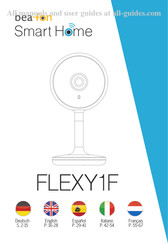 Beafon FLEXY1F Mode D'emploi