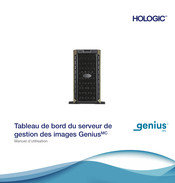 Hologic Genius IMS Manuel D'utilisation