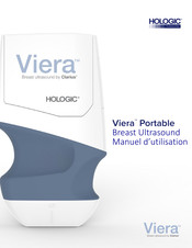 Hologic Viera Portable Manuel D'utilisation