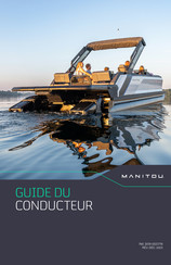 Manitou XT 2023 Guide Du Conducteur