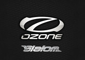 Ozone Slalom Manuel