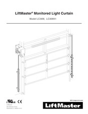 LiftMaster LC36M41 Manuel