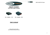 InovTech 466094 Mode D'emploi