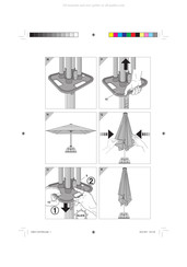 doppler Goliath 5x5 Instructions De Montage