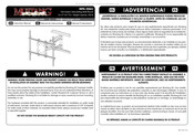 Mustang MPA-X86U Manuel D'instructions