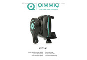 QIMMIQ ATOS X1 Guide De Démarrage Rapide