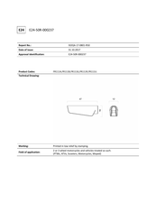 rizoma FR111G Mode D'emploi