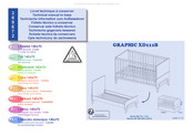 SAUTHON GRAPHIC XD111B Livret Technique