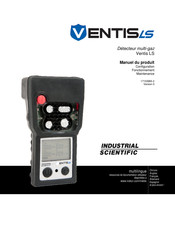 Ventis LS Manuel Du Produit