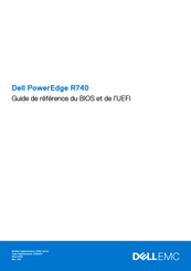 Dell E38S Guide De Référence