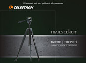 Celestron TrailSeeker CELE-82050 Instructions