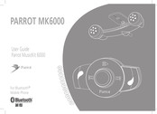 Parrot MK6000 Manuel D'utilisation