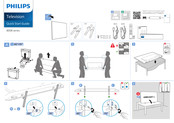 Philips 8008 Série Guide De Démarrage Rapide